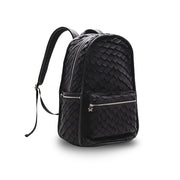 SRGN Luxe Backpack- Black