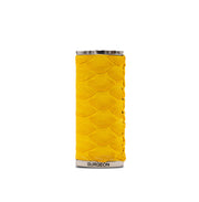 Luxe Lighter Case - Yellow