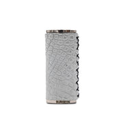 Luxe Lighter Case - Grey