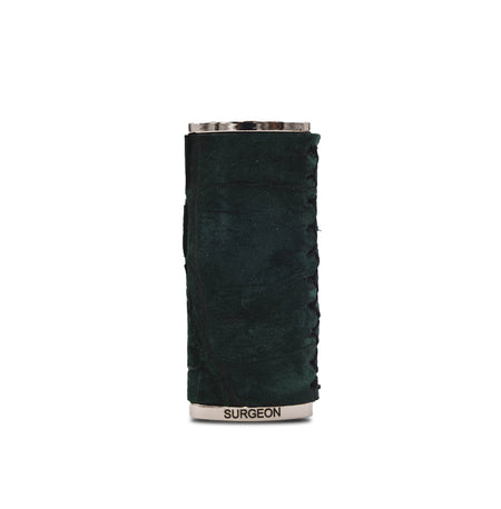 Luxe Lighter Case - Black