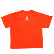 Creator Baby Tee - Fanta Orange