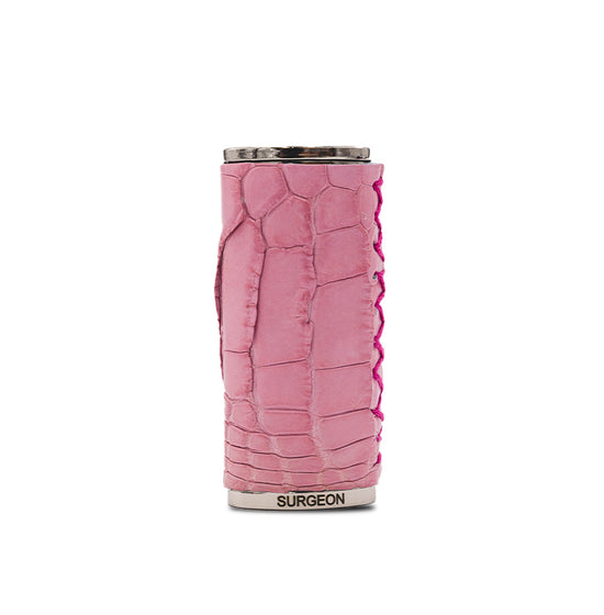 Luxe Lighter Case - Baby Pink