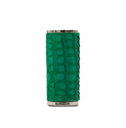 Luxe Lighter Case - Emerald