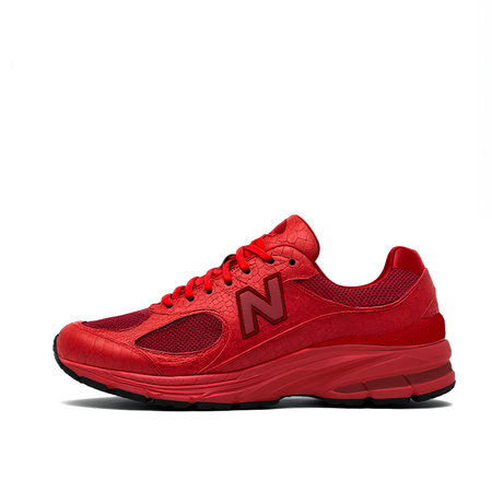 Ruby Red NB 2002R