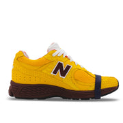 Signal Yellow Lobster NB 2002R