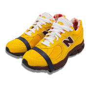 Signal Yellow Lobster NB 2002R